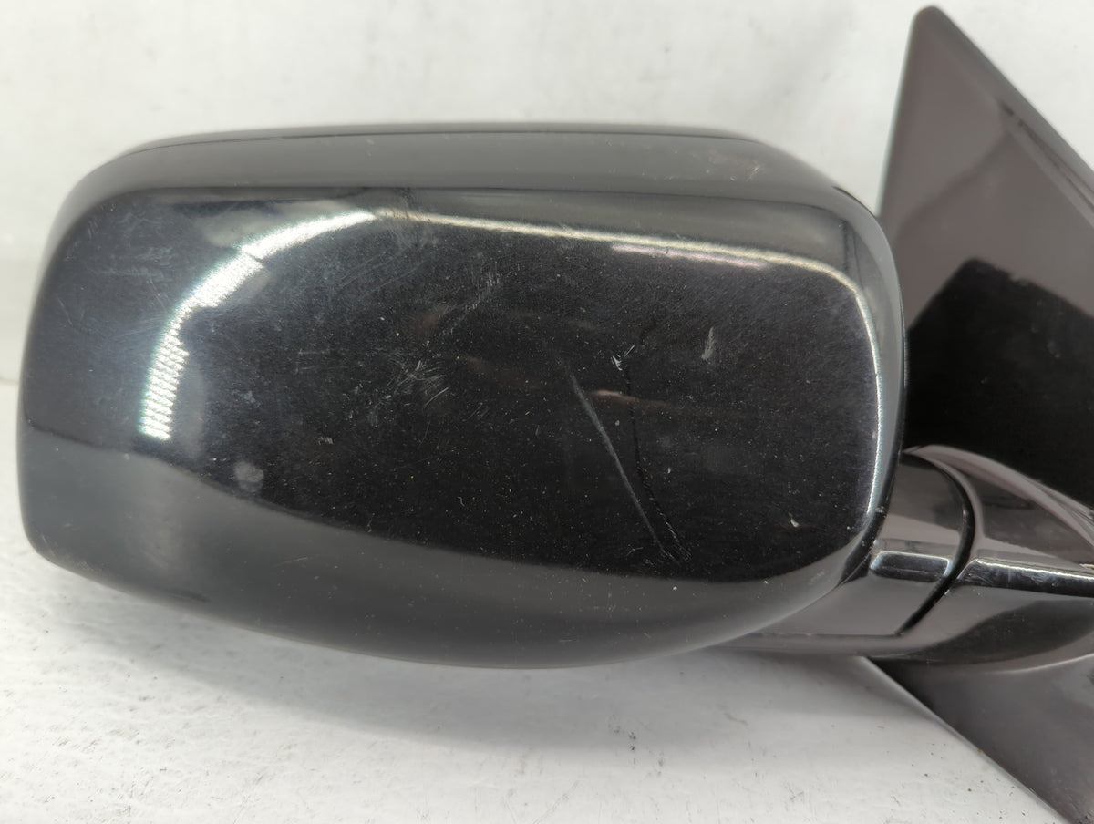 2004-2005 Bmw 645ci Passenger Side View Mirror - Right Door Mirror OEM Used - Oemusedautoparts1.com
