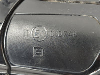2004-2005 Bmw 645ci Passenger Side View Mirror - Right Door Mirror OEM Used - Oemusedautoparts1.com
