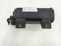 2005 Bmw 645ci Fuel Vapor Charcoal Canister - Oemusedautoparts1.com