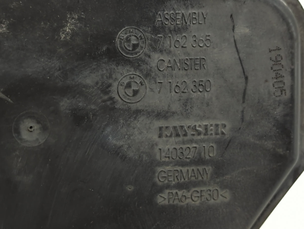 2005 Bmw 645ci Fuel Vapor Charcoal Canister - Oemusedautoparts1.com