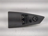 2005 Bmw 650i Master Power Window Switch Replacement Driver Side Left P/N:HW03 SW05 Fits Fits 2004 OEM Used Auto Parts - Oem