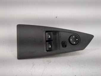 compare product 2005 Bmw 650i Master Power Window Switch Replacement Driver Side Left P/N:HW03 SW05 Fits Fits 2004 OEM Used Auto Parts