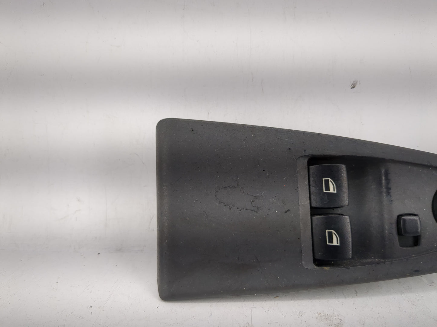 2005 Bmw 650i Master Power Window Switch Replacement Driver Side Left P/N:HW03 SW05 Fits Fits 2004 OEM Used Auto Parts - Oem