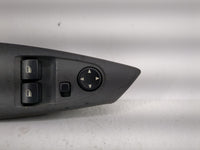 2005 Bmw 650i Master Power Window Switch Replacement Driver Side Left P/N:HW03 SW05 Fits Fits 2004 OEM Used Auto Parts - Oem