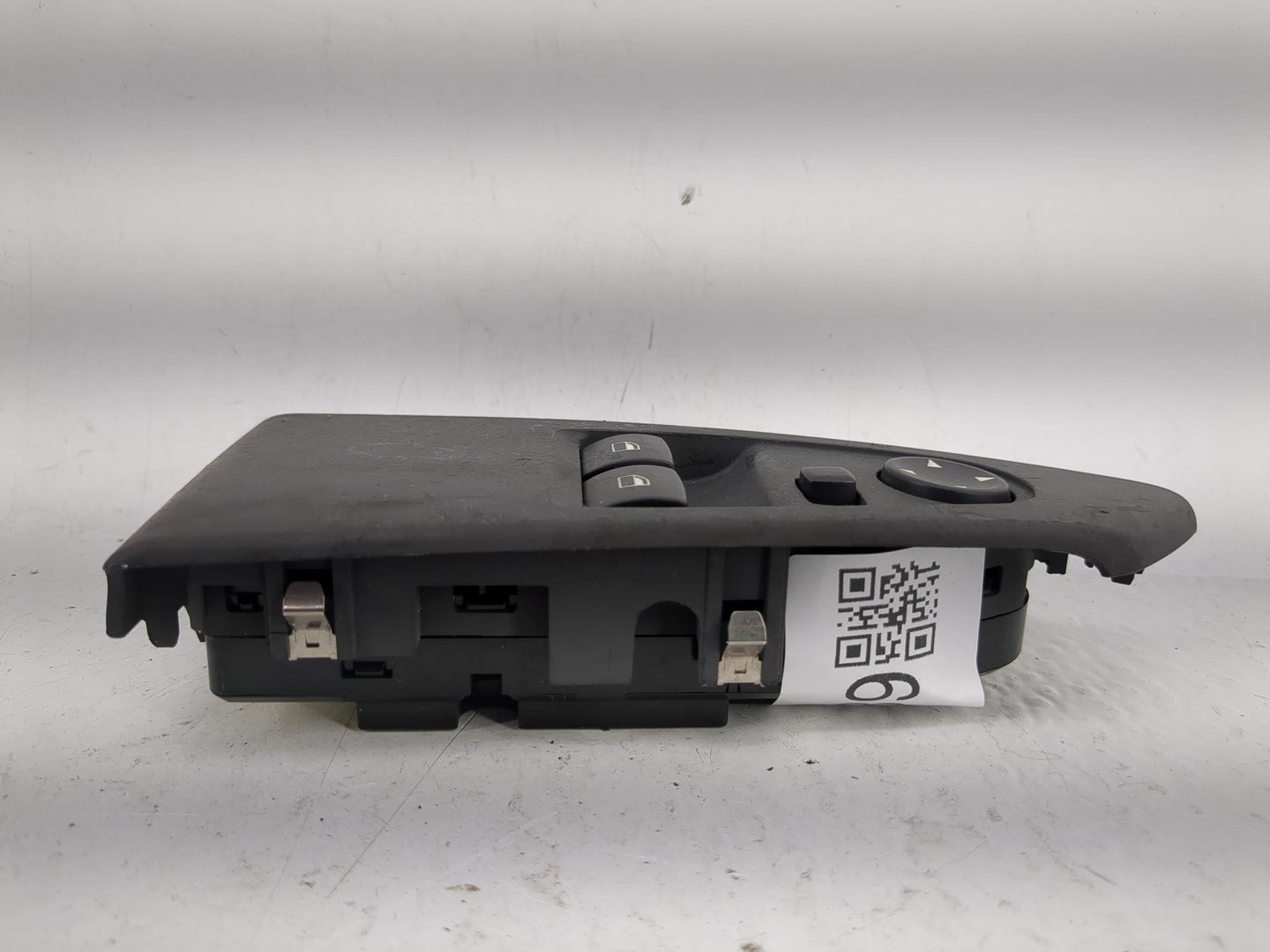 2005 Bmw 650i Master Power Window Switch Replacement Driver Side Left P/N:HW03 SW05 Fits Fits 2004 OEM Used Auto Parts - Oem