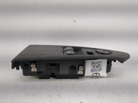 2005 Bmw 650i Master Power Window Switch Replacement Driver Side Left P/N:HW03 SW05 Fits Fits 2004 OEM Used Auto Parts - Oem