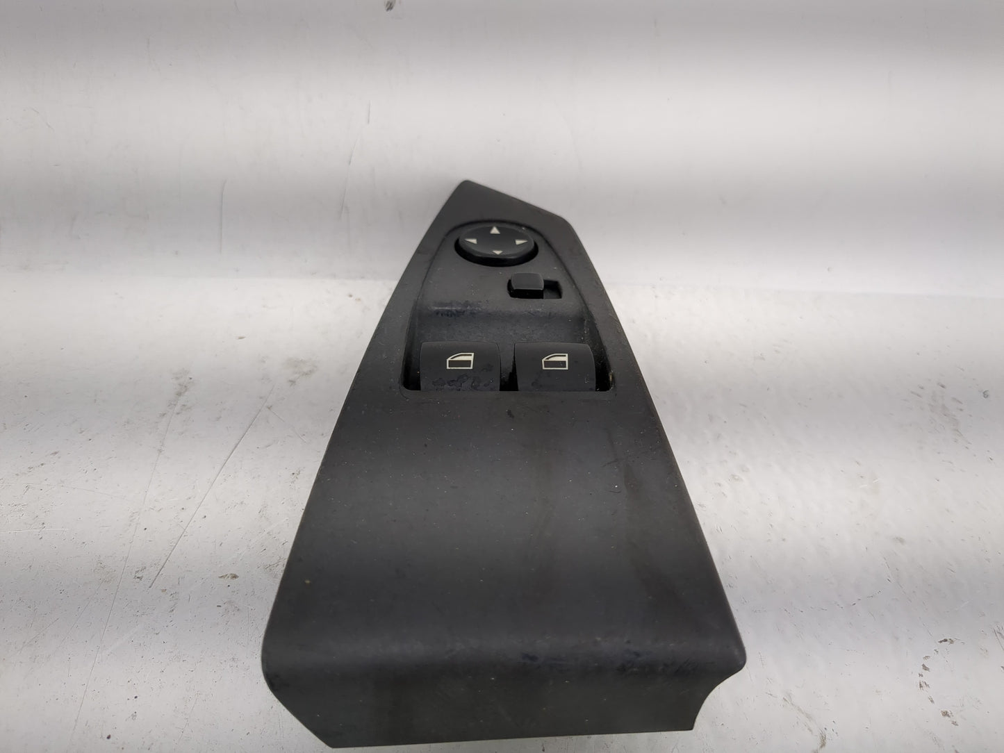 2005 Bmw 650i Master Power Window Switch Replacement Driver Side Left P/N:HW03 SW05 Fits Fits 2004 OEM Used Auto Parts - Oem