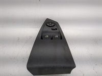 2005 Bmw 650i Master Power Window Switch Replacement Driver Side Left P/N:HW03 SW05 Fits Fits 2004 OEM Used Auto Parts - Oem