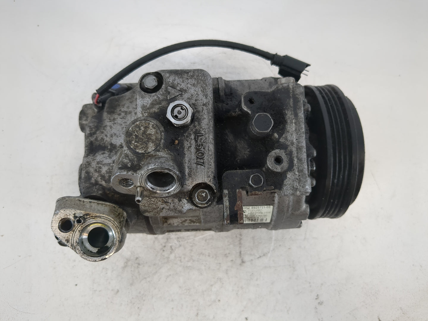 Replace Title - Oemusedautoparts1.com