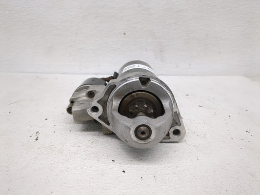 2002-2005 Bmw 745i Car Starter Motor Solenoid OEM P/N:0 001 108 208 Fits Fits 2002 2003 2004 2005 OEM Used Auto Parts - Oemu