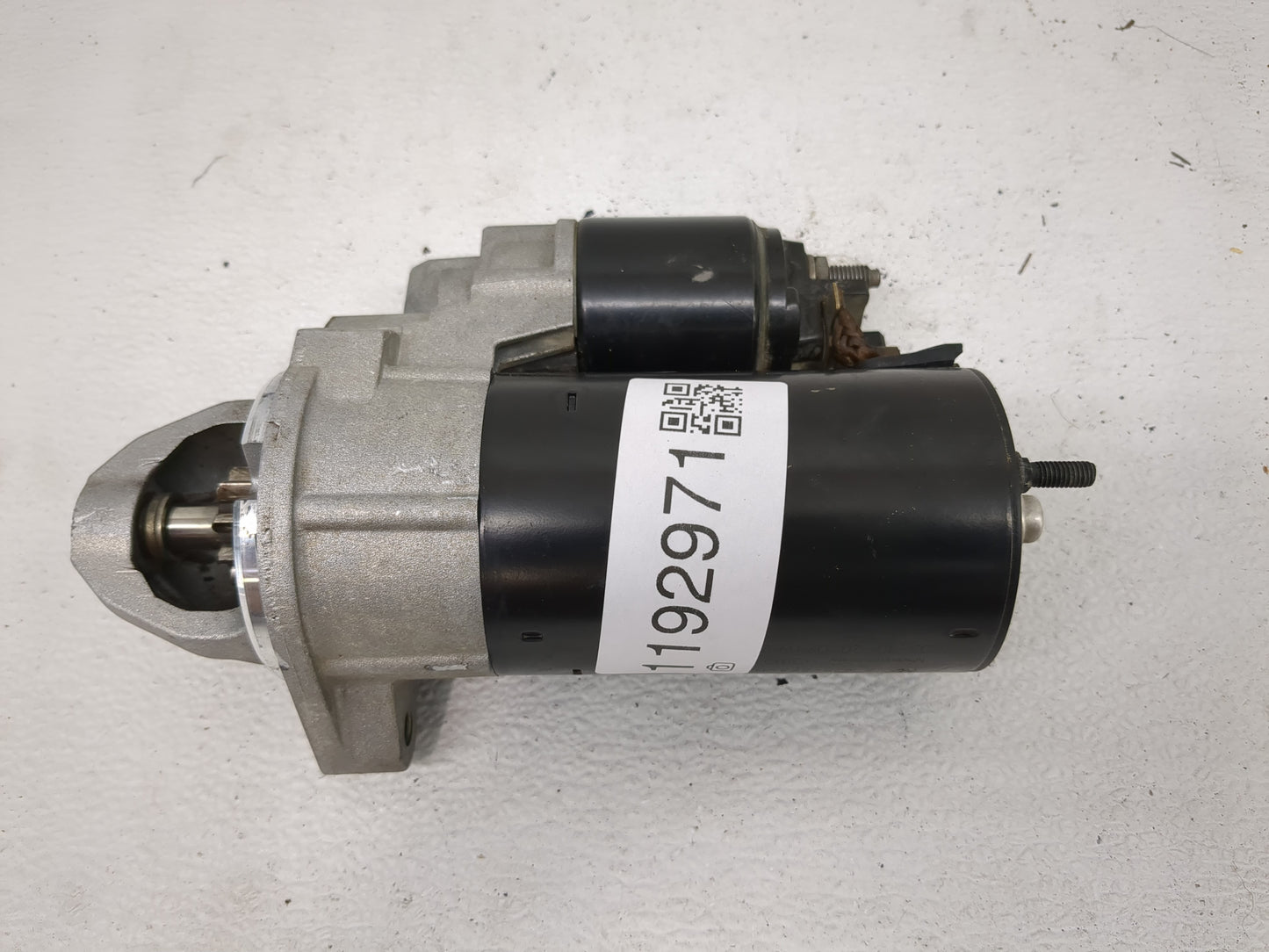 2002-2005 Bmw 745i Car Starter Motor Solenoid OEM P/N:0 001 108 208 Fits Fits 2002 2003 2004 2005 OEM Used Auto Parts - Oemu