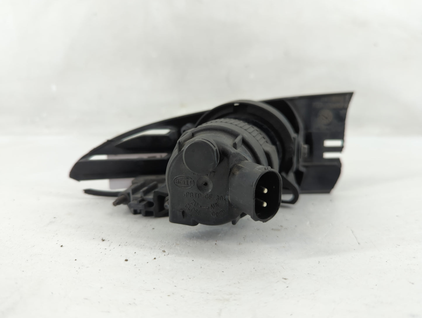 2002-2005 Bmw 745i Driver Left Oem Front Light Lamp - Oemusedautoparts1.com