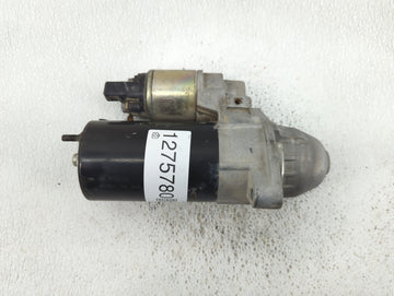 2002-2005 Bmw 745i Car Starter Motor Solenoid OEM P/N:7 536 690 0 001 108 208 Fits Fits 2002 2003 2004 2005 OEM Used Auto Parts