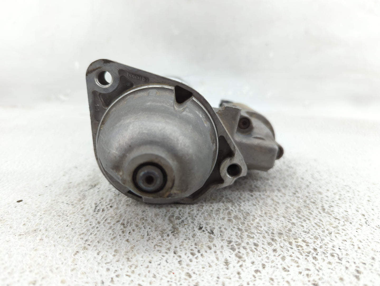 2002-2005 Bmw 745i Car Starter Motor Solenoid OEM P/N:7 536 690 0 001 108 208 Fits Fits 2002 2003 2004 2005 OEM Used Auto Pa