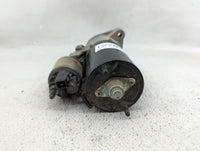 2002-2005 Bmw 745i Car Starter Motor Solenoid OEM P/N:7 536 690 0 001 108 208 Fits Fits 2002 2003 2004 2005 OEM Used Auto Pa