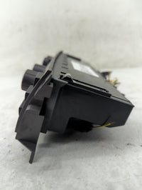 2002-2005 Bmw 745i Climate Control Module Temperature AC/Heater Replacement P/N:64116953186-01 90025-160/0005 Fits OEM Used 