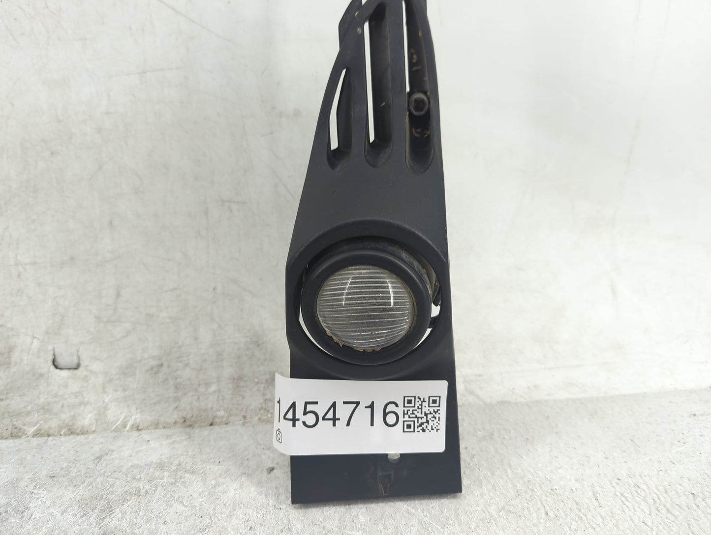 2002-2005 Bmw 745i Driver Left Oem Front Light Lamp - Oemusedautoparts1.com