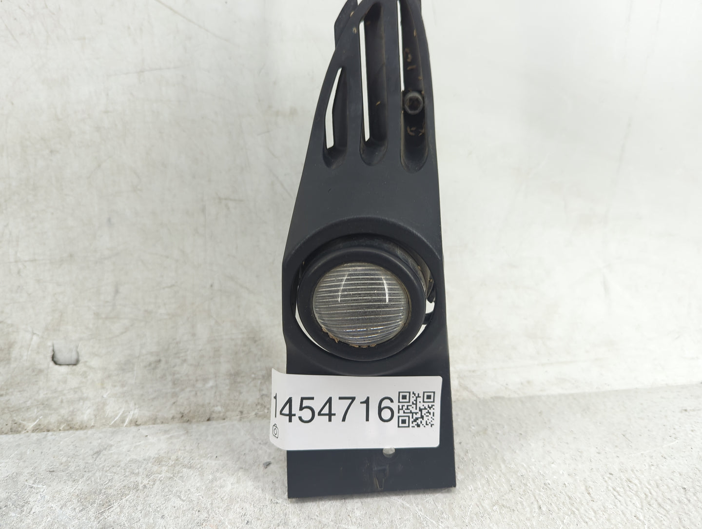 2002-2005 Bmw 745i Driver Left Oem Front Light Lamp 1454716 - Oemusedautoparts1.com
