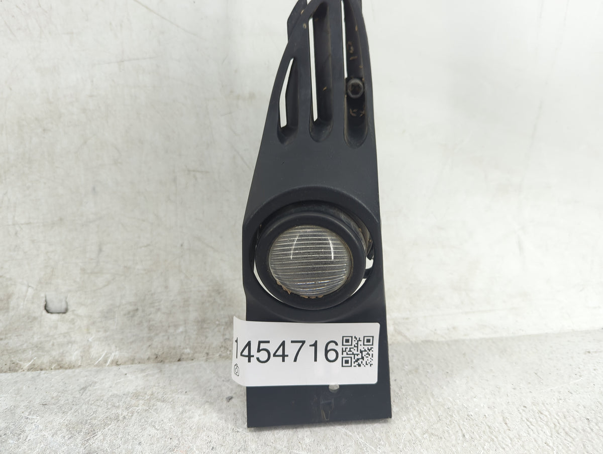 2002-2005 Bmw 745i Driver Left Oem Front Light Lamp 1454716 - Oemusedautoparts1.com