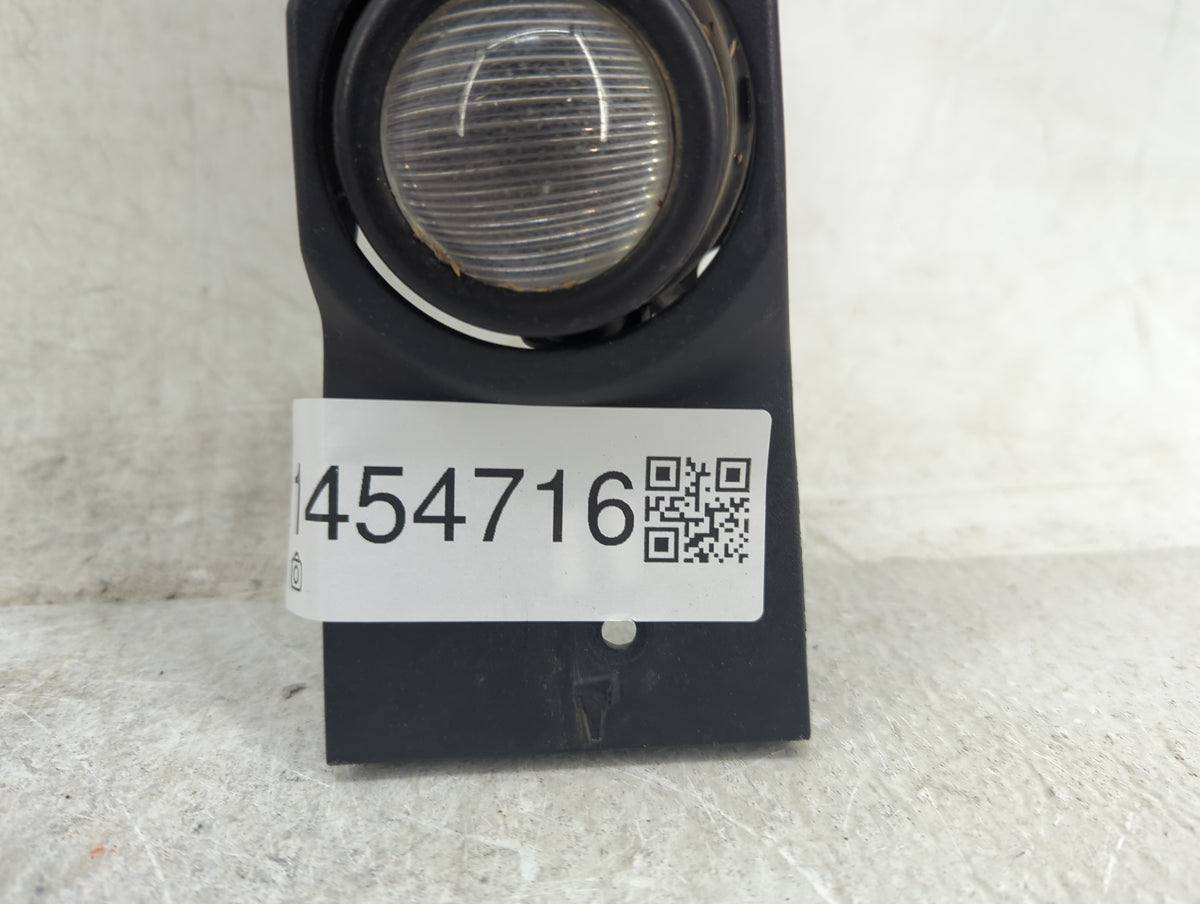 2002-2005 Bmw 745i Driver Left Oem Front Light Lamp 1454716 - Oemusedautoparts1.com