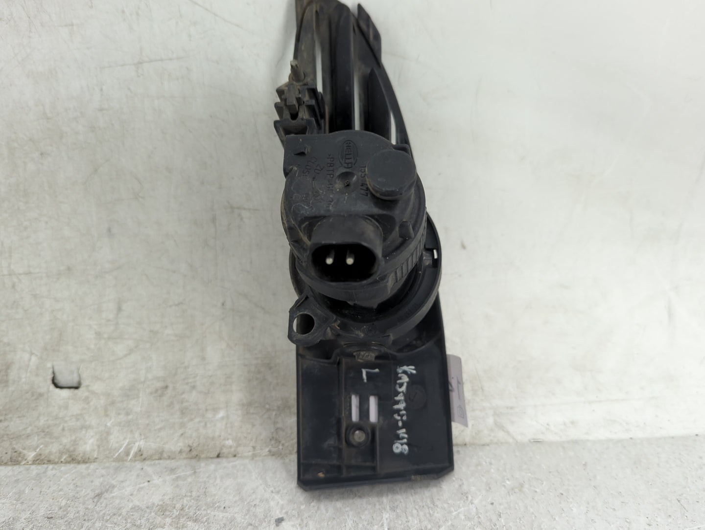 2002-2005 Bmw 745i Driver Left Oem Front Light Lamp - Oemusedautoparts1.com