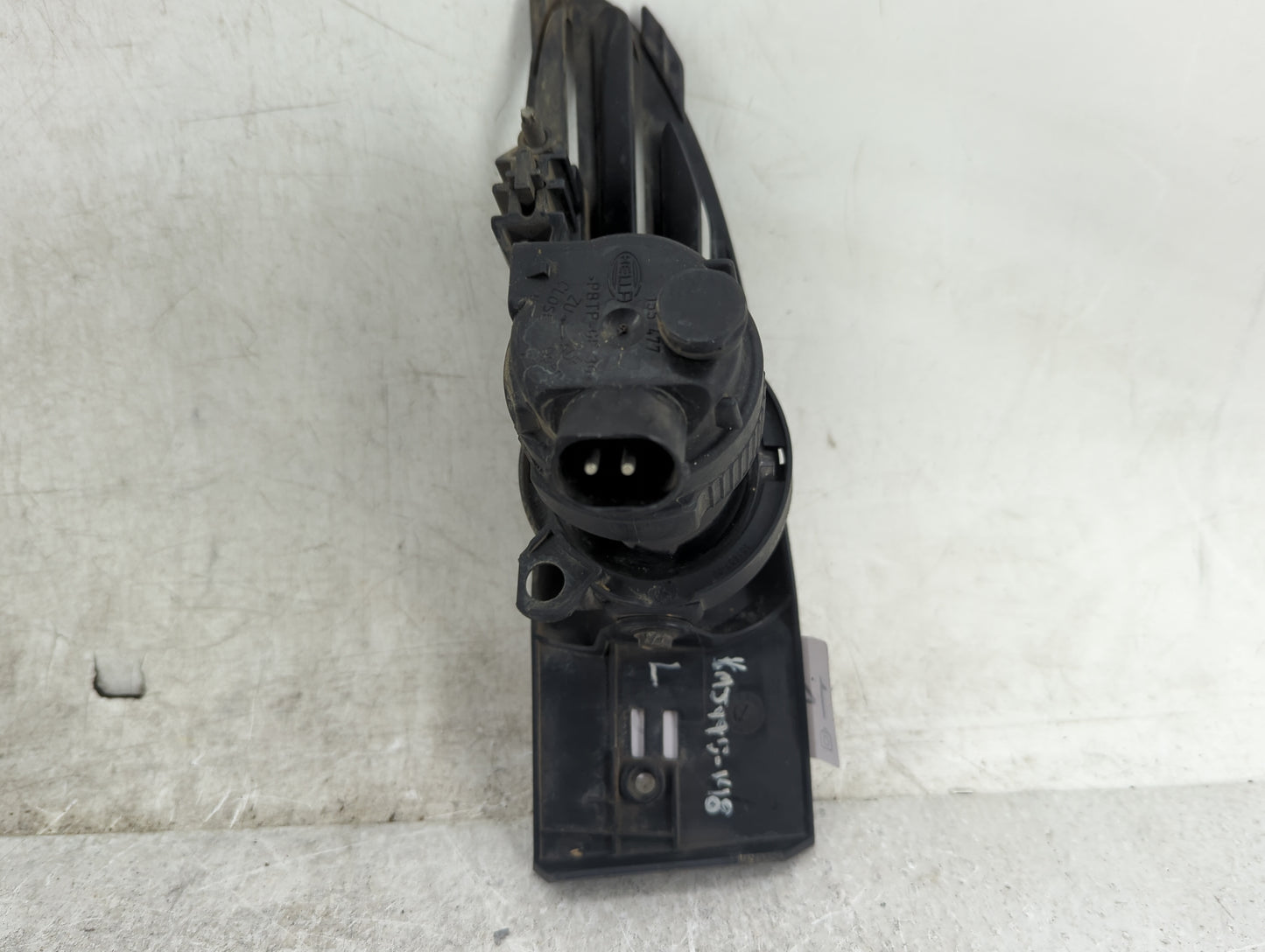 2002-2005 Bmw 745i Driver Left Oem Front Light Lamp - Oemusedautoparts1.com
