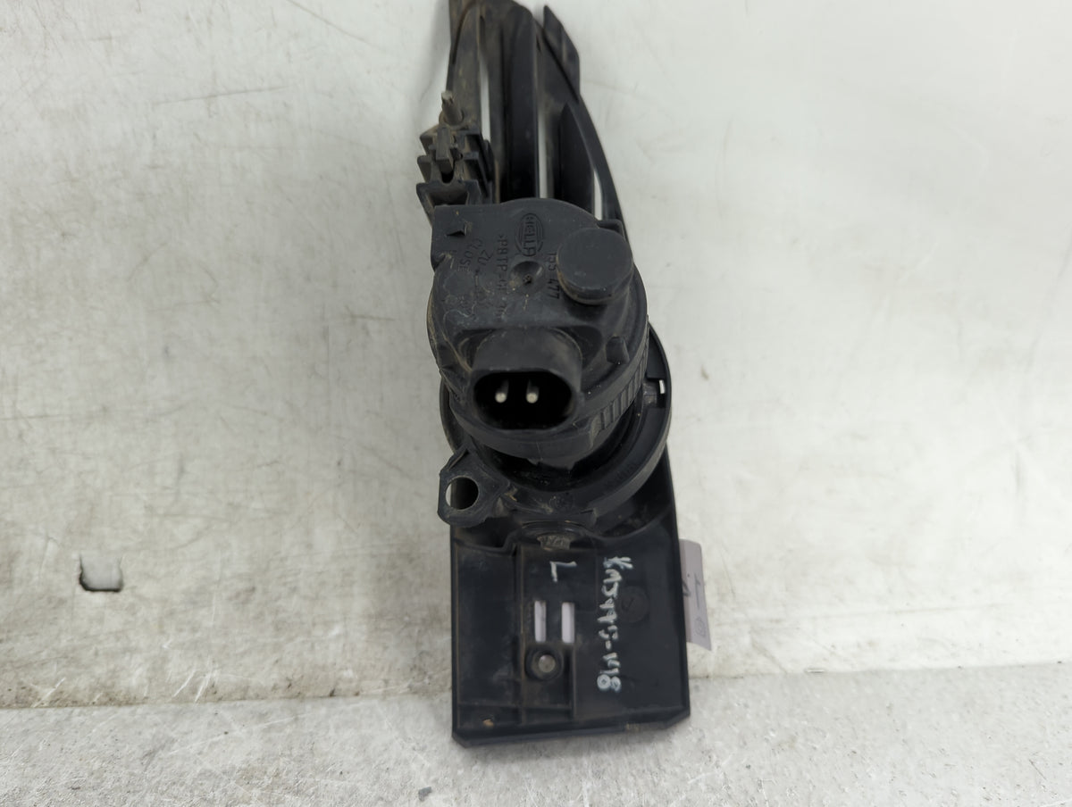 2002-2005 Bmw 745i Driver Left Oem Front Light Lamp 1454716 - Oemusedautoparts1.com