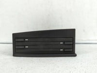 2005 Bmw 745i CENTER CONSOLE CD STORAGE Black - Oemusedautoparts1.com