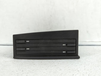 compare product 2005 Bmw 745i CENTER CONSOLE CD STORAGE Black