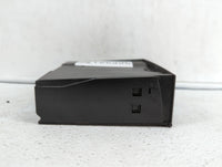 2005 Bmw 745i CENTER CONSOLE CD STORAGE Black - Oemusedautoparts1.com
