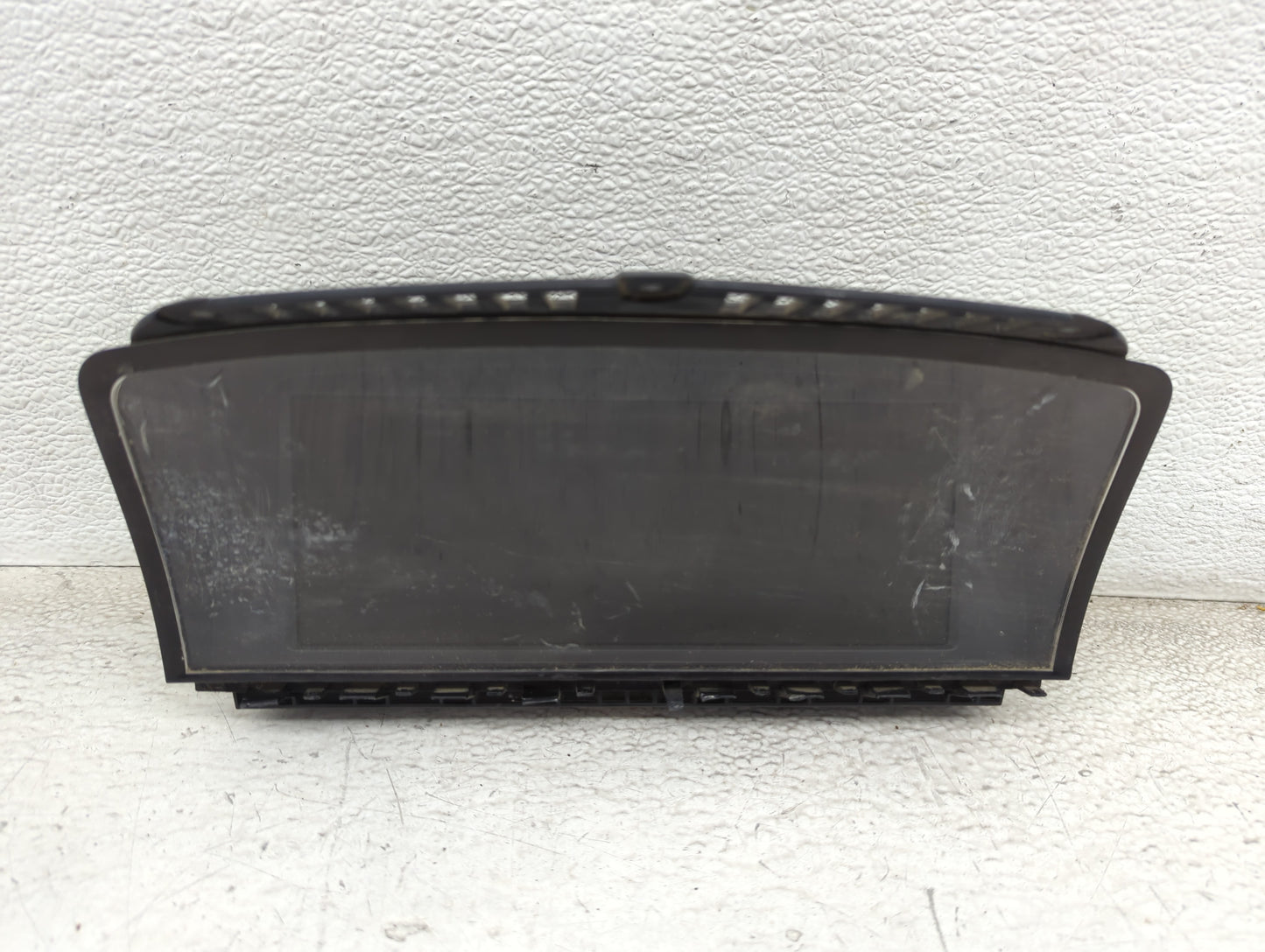 2005 Bmw 745i Information Display Screen - Oemusedautoparts1.com