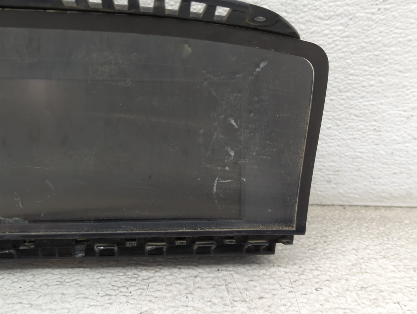 2005 Bmw 745i Information Display Screen - Oemusedautoparts1.com
