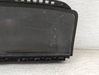2005 Bmw 745i Information Display Screen - Oemusedautoparts1.com