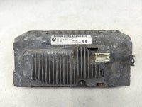 2005 Bmw 745i Information Display Screen - Oemusedautoparts1.com