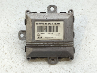 compare product 2003-2005 Bmw 745i Chassis Control Module Ccm Bcm Body Control 6 934 836