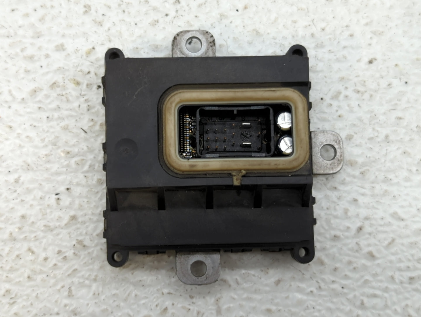 2003-2005 Bmw 745i Chassis Control Module Ccm Bcm Body Control 6 934 836 - Oemusedautoparts1.com
