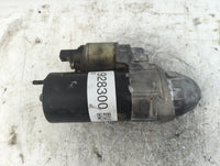 2002-2005 Bmw 745i Car Starter Motor Solenoid OEM Fits Fits 2002 2003 2004 2005 OEM Used Auto Parts - Oemusedautoparts1.com