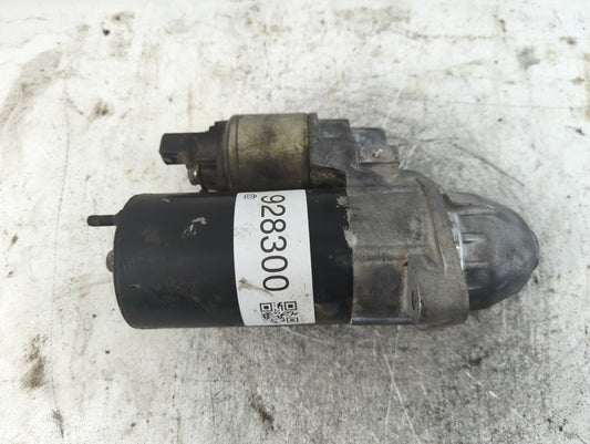 2002-2005 Bmw 745i Car Starter Motor Solenoid OEM Fits Fits 2002 2003 2004 2005 OEM Used Auto Parts - Oemusedautoparts1.com