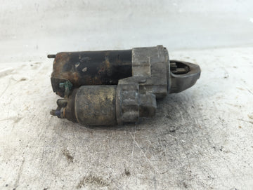2002-2005 Bmw 745i Car Starter Motor Solenoid OEM Fits Fits 2002 2003 2004 2005 OEM Used Auto Parts