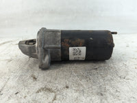 2002-2005 Bmw 745i Car Starter Motor Solenoid OEM Fits Fits 2002 2003 2004 2005 OEM Used Auto Parts - Oemusedautoparts1.com