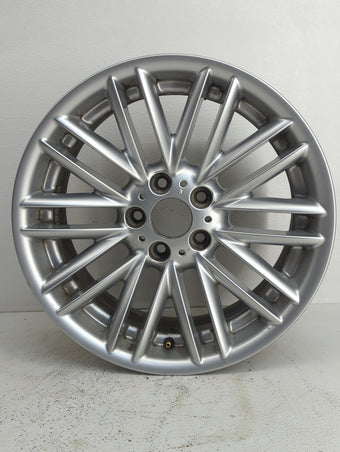compare product 2002-2005 Bmw 745i Oem Wheel Rim 878507
