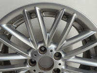 2002-2005 Bmw 745i Oem Wheel Rim 878507 - Oemusedautoparts1.com
