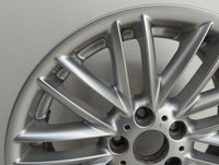 2002-2005 Bmw 745i Oem Wheel Rim 878507 - Oemusedautoparts1.com