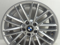 2002-2005 Bmw 745i Oem Wheel Rim 878514 - Oemusedautoparts1.com