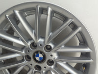 2002-2005 Bmw 745i Oem Wheel Rim 878514 - Oemusedautoparts1.com