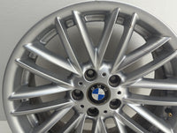 2002-2005 Bmw 745i Oem Wheel Rim 878514 - Oemusedautoparts1.com