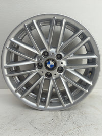 2002-2005 Bmw 745i Oem Wheel Rim 878514 - Oemusedautoparts1.com