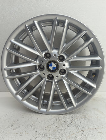 compare product 2002-2005 Bmw 745i Oem Wheel Rim 878514