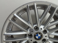 2002-2005 Bmw 745i Oem Wheel Rim 878515 - Oemusedautoparts1.com