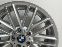 2002-2005 Bmw 745i Oem Wheel Rim 878515 - Oemusedautoparts1.com